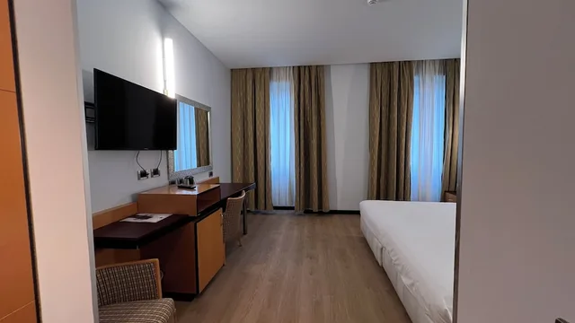 Superior, Single, Double Bed, Hotel Igea 6/9