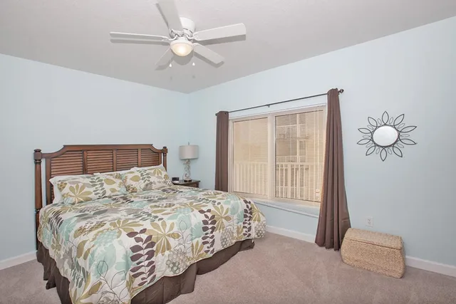 2 Bedrooms, Condo, King and Queen Bed, Bunk Bed, Beach Front, Sofa، Shores Of Panama By Panhandle Getaways 6/10
