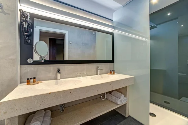 جناح سوبيريور، Hotel Scala dOro 6/6