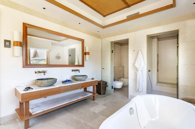 جناح بسرير كينج، L'Escale Resort Marina & Spa 4/5
