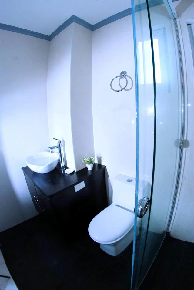 غرفة ديلوكس، Bohol South Beach Hotel 2/2