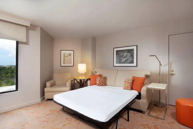1 Bedroom, Courtyard Isla Verde Beach Resort 3/10