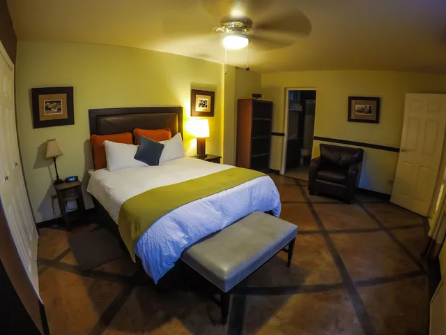 Master, Suite، Humuya Inn Hotel 2/2