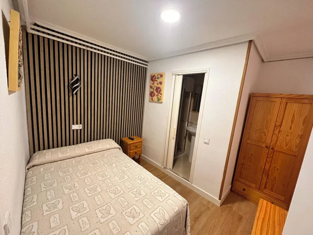 غرفة مفردة، Hostal Rober 4/25