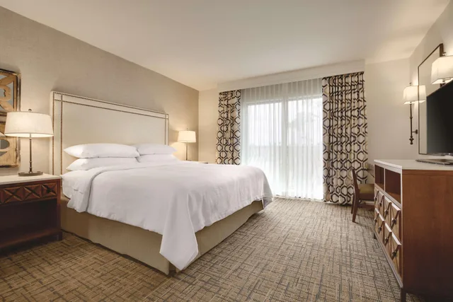 جناح، Embassy Suites by Hilton Scottsdale Resort 1/1