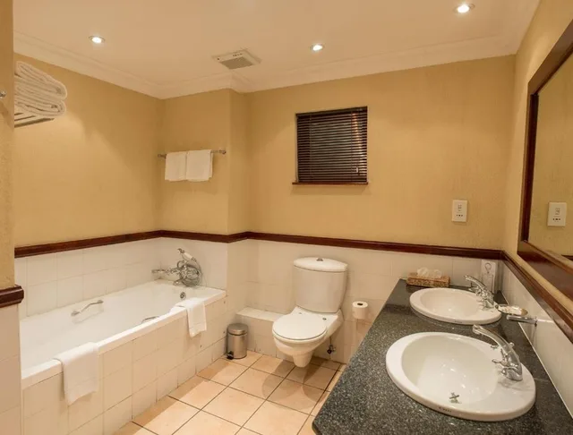 2 Bedrooms, Suite, Peermont Mondior Gaborone 3/3