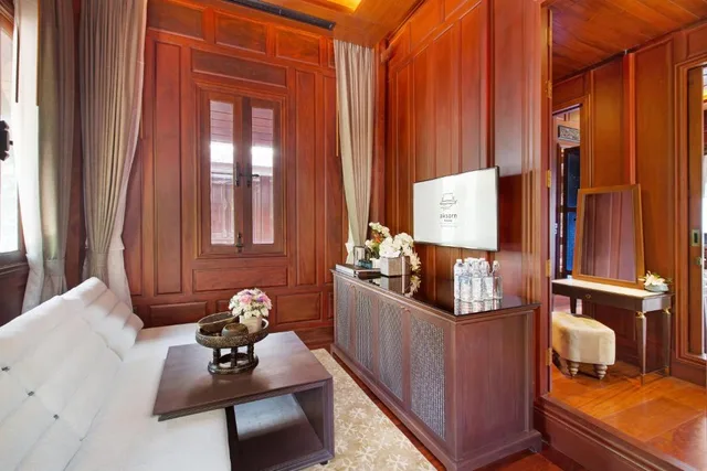Baan Thai Junior Suite، Aksorn Rayong The Vitality Collection 1/1