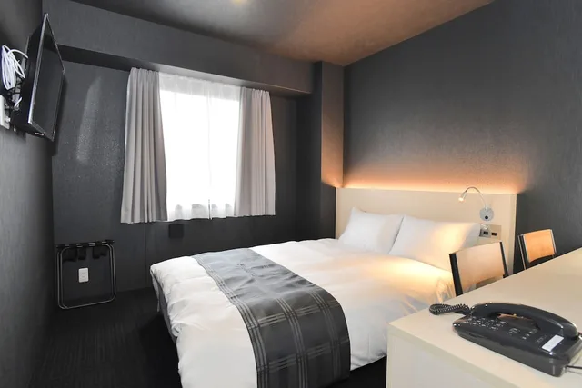 غرفة مفردة، FL Hotel Dotonbori 7/8