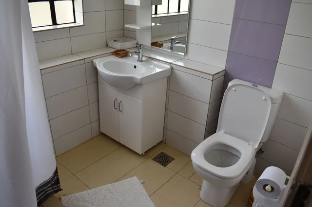 غرفة ديلوكس بسريرين منفصلين، Hob House 4/4