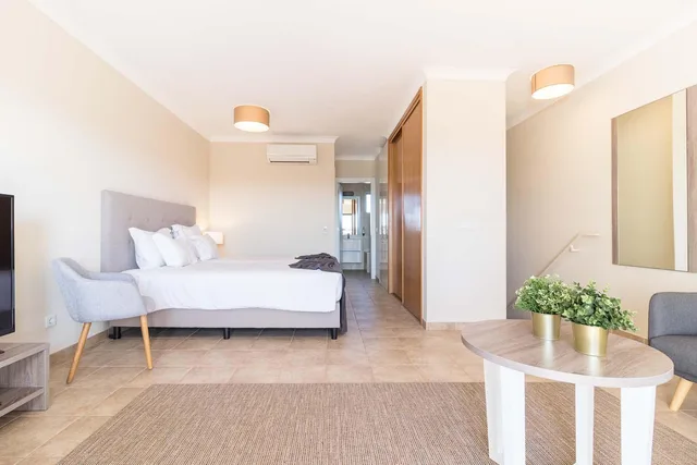شقة استوديو، Pestana Gramacho Residences 3/10