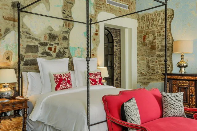 Bliss Junior Suite، Banyan Tree Puebla 1/1