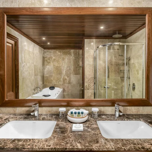 جناح ديلوكس، Kempinski Hotel San Lawrenz Gozo 6/10