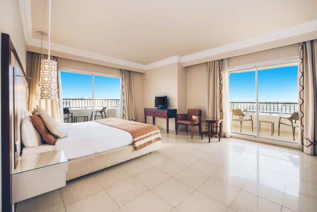 غرفة عائلية، Iberostar Selection Royal El Mansour 2/2
