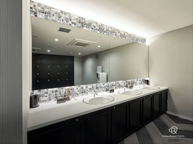 غرفة سوبيريور بسرير كوين، Del Style Nagoya-Nayabashi By Daiwa Roynet Hotel 7/7
