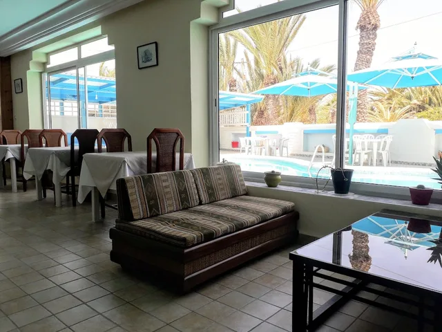 Hotel Le Beau Sejour، El Mgarsa 12/26