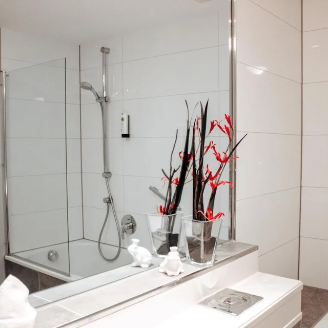 غرفة تنفيذية بسرير كينج، Hotel Clostermanns Hof 10/10