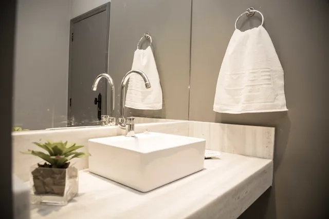 جناح بريميوم بإطلالة على المسبح، Pousada Hygge House Rio 9/9