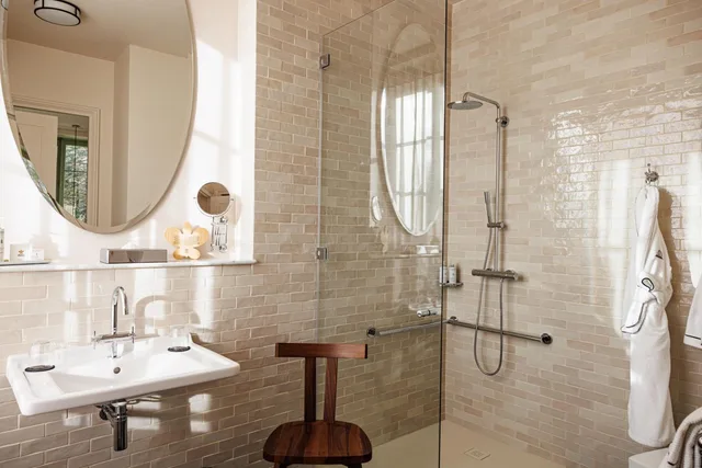 Castle, Junior Suite، Domaine de Locguenole & Spa 4/6