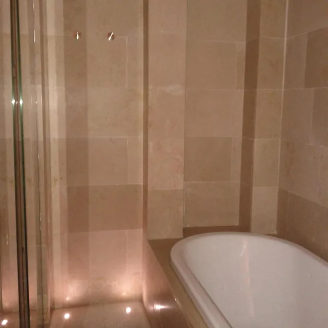 جناح جونيور، Marè Resort 8/9