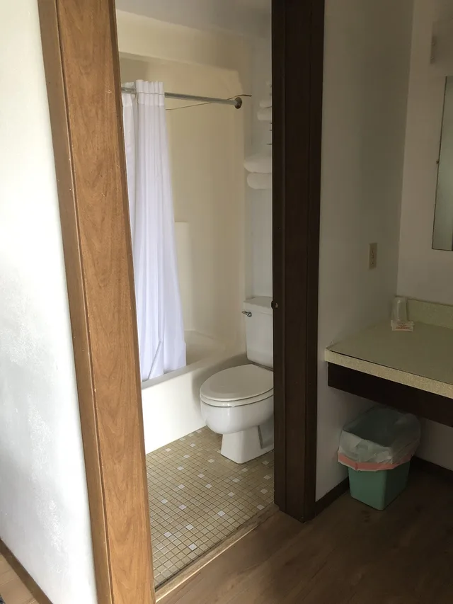 غرفة أساسية بسريرين مزدوجين، Neva Jean Motel 5/6