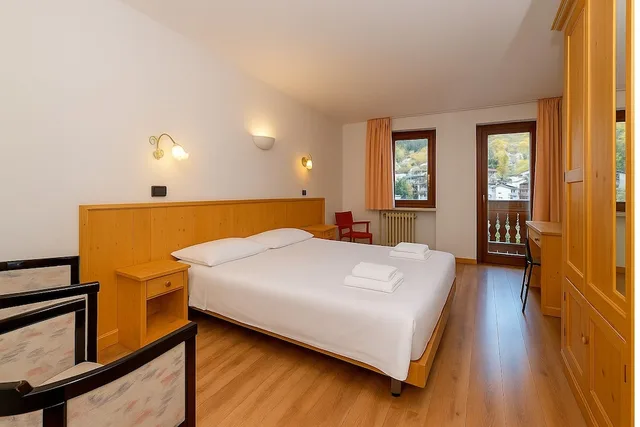 Hotel Bleis، Riva del Garda 19/50