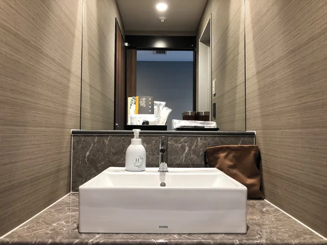Superior, Twin Beds, REX HOTEL Beppu 5/9