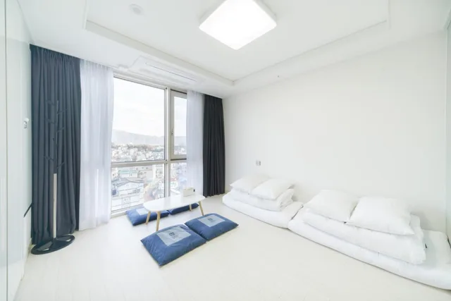 Ondol, Style, The Venezia Suite Hotel 1/10