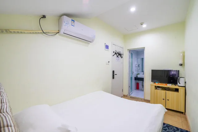 غرفة قياسية مفردة، Memory Travel Hotel - Edge Westlake 2/10
