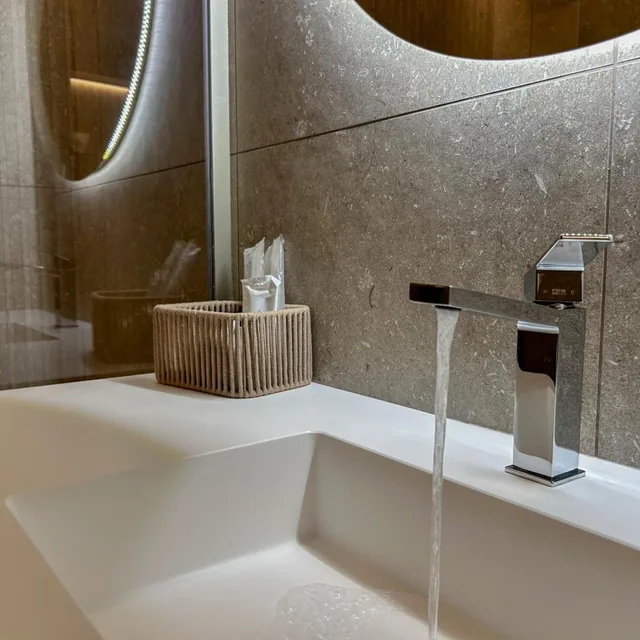 غرفة ديلوكس، Alevic Hotel Sirmione 4/4