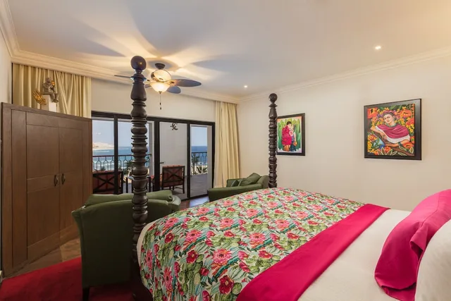Vista Encantada Spa Resort and Residences, Cabo San Lucas 13/50