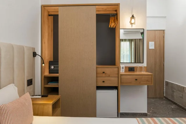 Twin/Double Room (2.1)، Erato Hotel 8/8