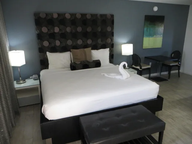 غرفة مفردة، Lotus Boutique Inn Suites 5/10
