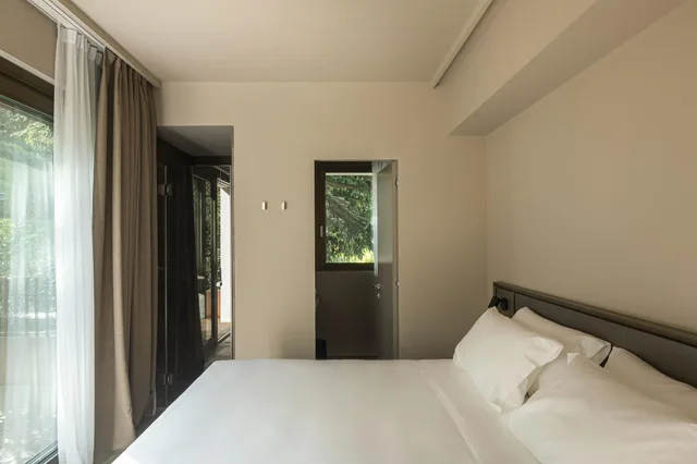 Garden, Suite, Private Garden، Promessi Sposi 1/6