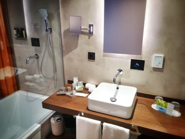 غرفة سوبيريور بسرير كينج، MB BOUTIQUE HOTEL 2/5