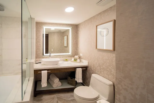 غرفة كلاسيكية بسرير كينج، InterContinental Costa Rica at Multiplaza Mall, an IHG Hotel 18/18