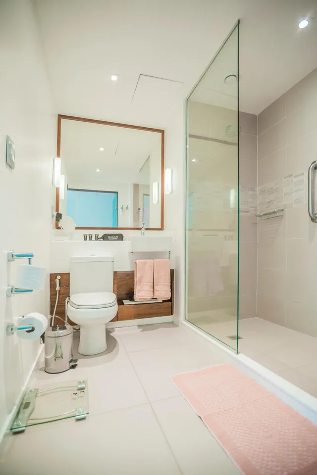 جناح تنفيذي مزدوج، Bugan Hotel Recife by Atlantica 3/3