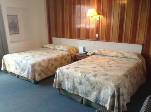 Standard, Quadruple, HOTEL SEVILLA 1/4