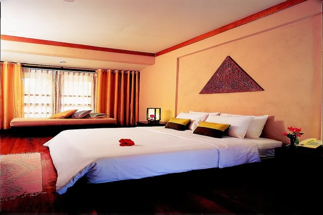 1 Bedroom, Studio, Baan Talay Dao Resort 5/6