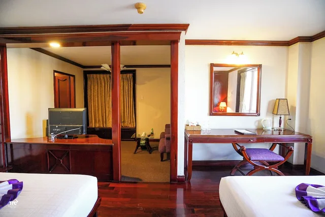 غرفة ديلوكس، Ttc Hotel Premium Da Lat Ex Ttc Da Lat Hotel 4/7