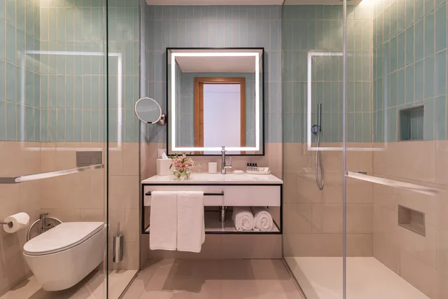 Regency, Deluxe, Suite, Queen Bed، Hyatt Regency Lisbon 9/10