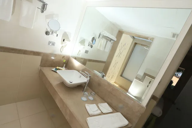 بنغل بسرير فردي، Shams Lodge for Watersports 4/4