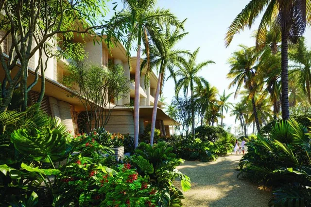 Nammos Resort AMAALA، عنتر 6/7