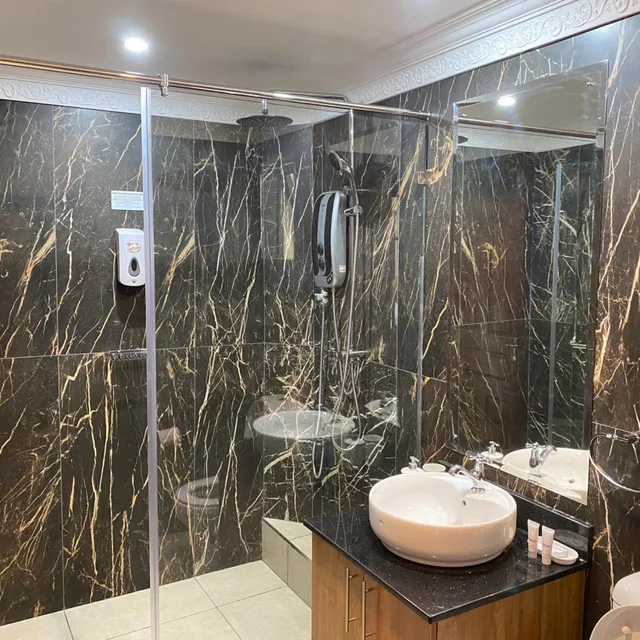 غرفة تنفيذية، Progressive Park Hotel 8/9