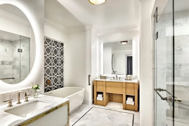 1 Bedroom, Ocean, Suite, House, Balcony، The Ritz Carlton Half Moon Bay 1/2