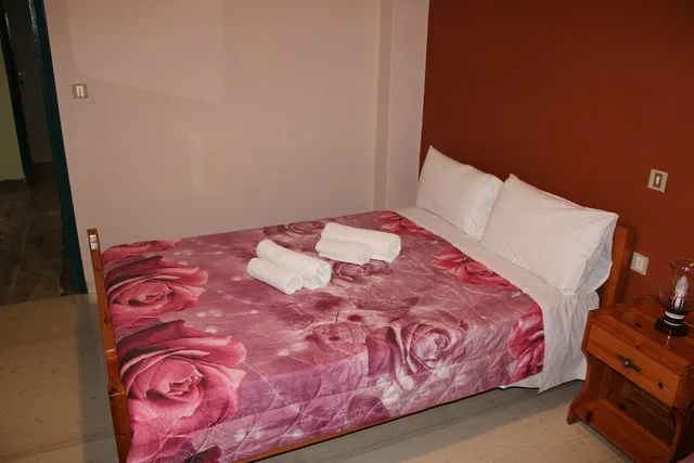 غرفة اقتصادية بسرير مزدوج أو سريرين منفصلين، ASTIR ROOMS 2/3
