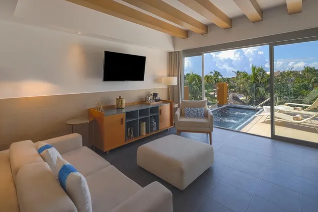 Catalonia Playa Maroma - All Inclusive، بلايا ديل كارمن 24/36