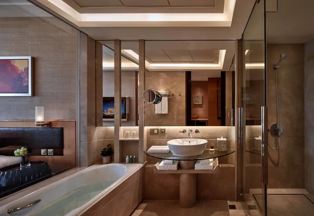 City, Deluxe, King Bed، Galaxy Hotel 5/5
