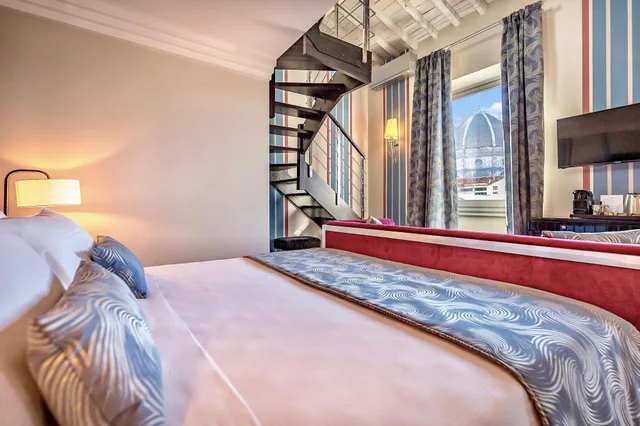 Prestige, Suite, Panoramic Terrace, Arte' Boutique Hotel 2/6