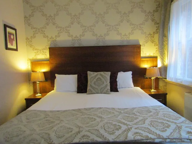 غرفة عائلية، Duke Of Edinburgh Hotel 2/6