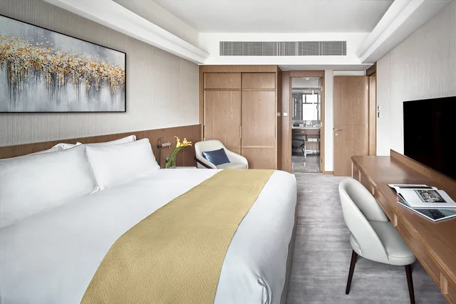 City, Premium, Suite، Hopewell Hotel 2/3